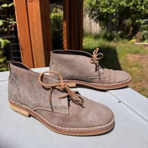 Red Wing Shoes | Shoes | Red Wing 256 Mens 11 Chukka Ankle Work